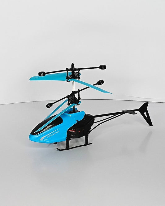 Exceed Remote Control Helicopter