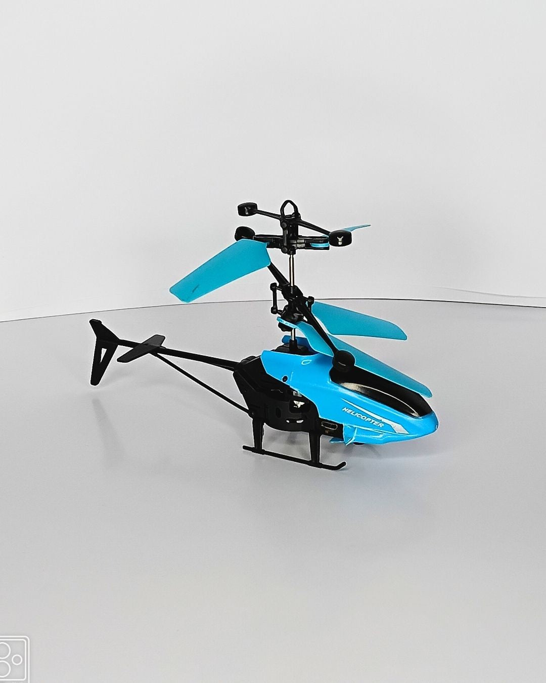 Exceed Remote Control Helicopter