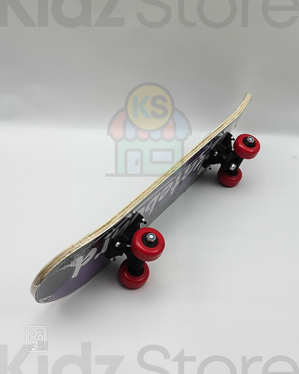 SKATE BOARD WOODEN SMALL N LARGE