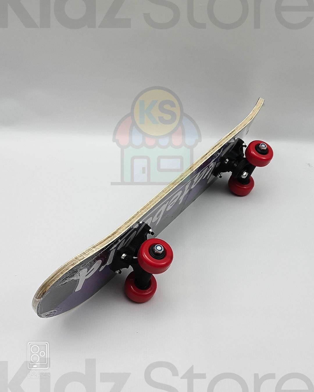 SKATE BOARD WOODEN SMALL N LARGE