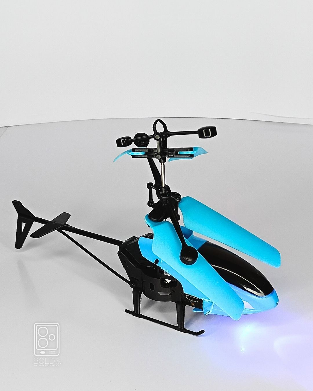 Exceed Remote Control Helicopter