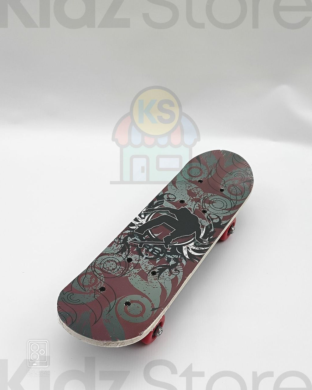 SKATE BOARD WOODEN SMALL N LARGE
