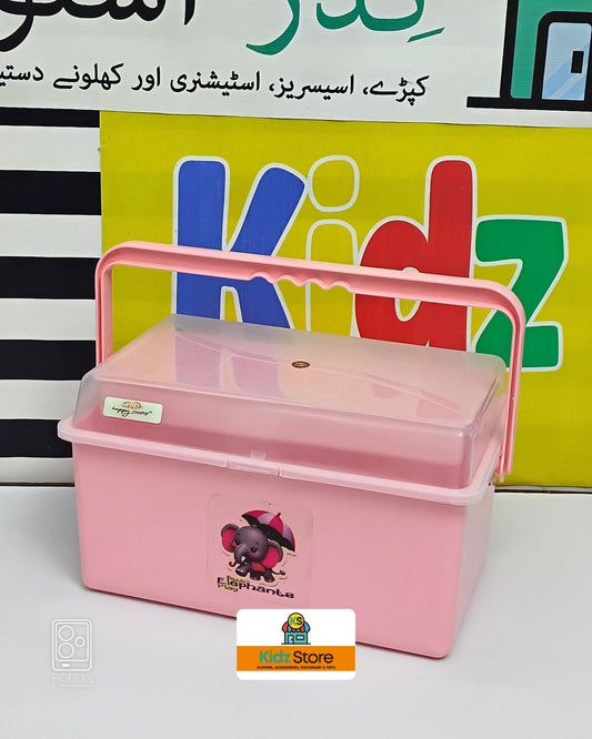 ACCESSORY BOX D-18510
