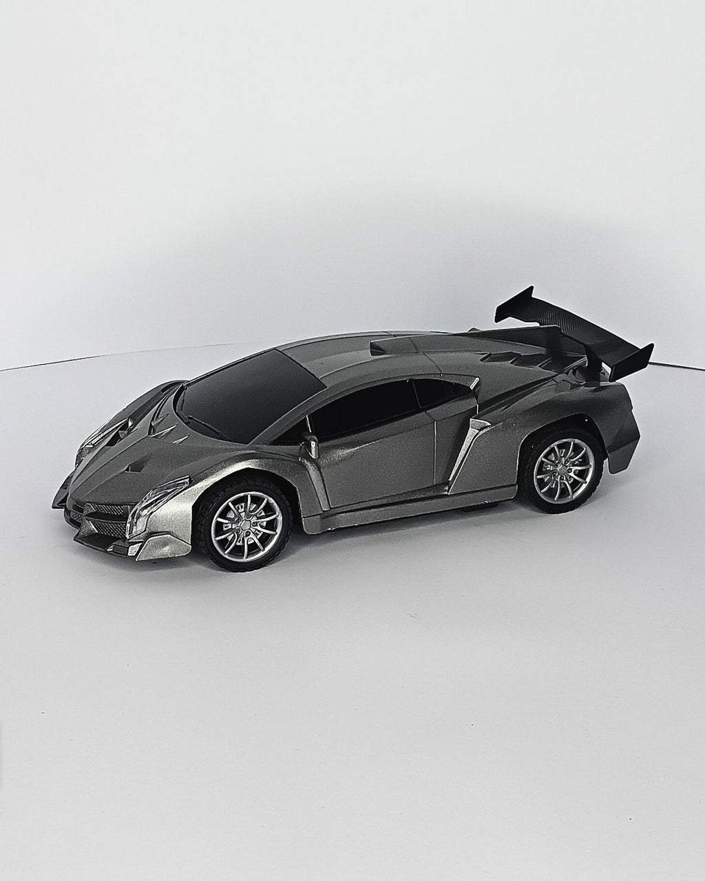 SUPER CAR ARROW R/C