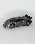 SUPER CAR ARROW R/C