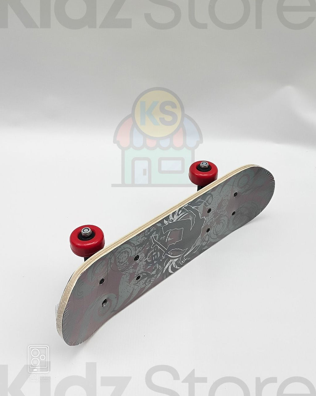 SKATE BOARD WOODEN SMALL N LARGE