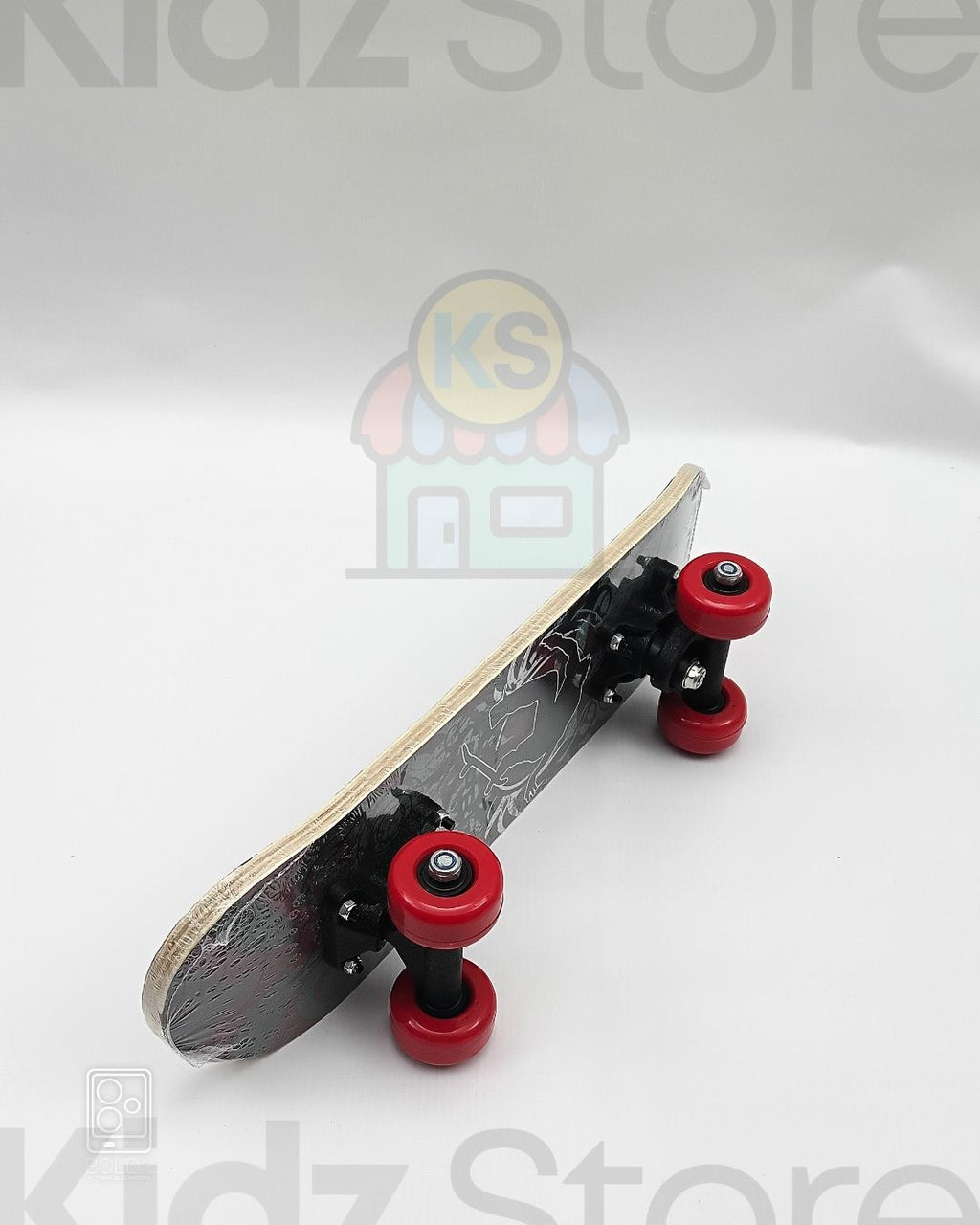 SKATE BOARD WOODEN SMALL N LARGE