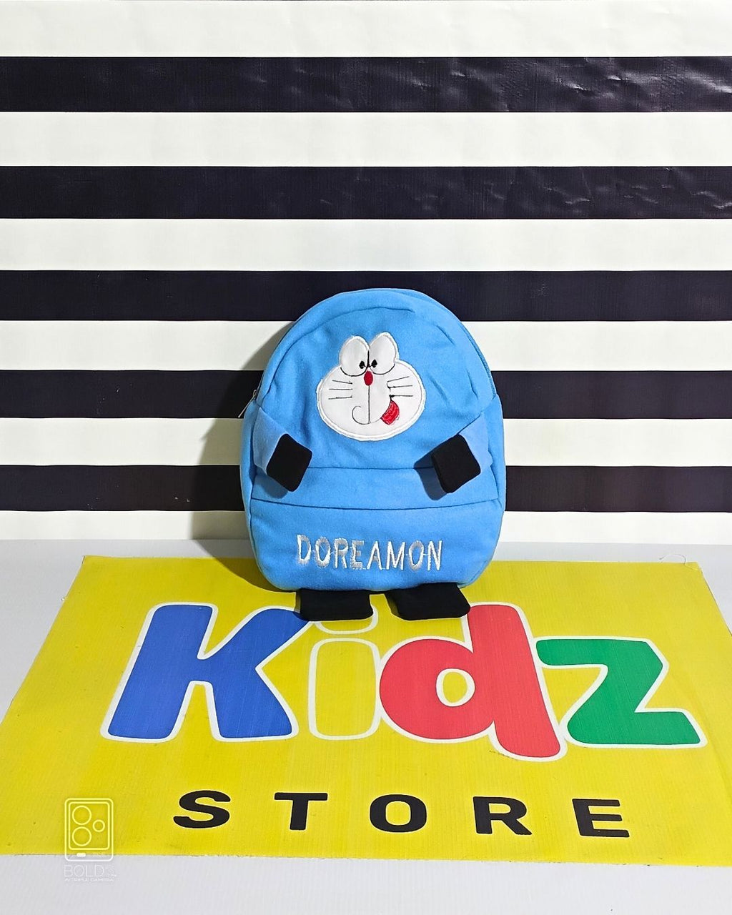 Stuff Picnic Bag for Babies – Character Backpack