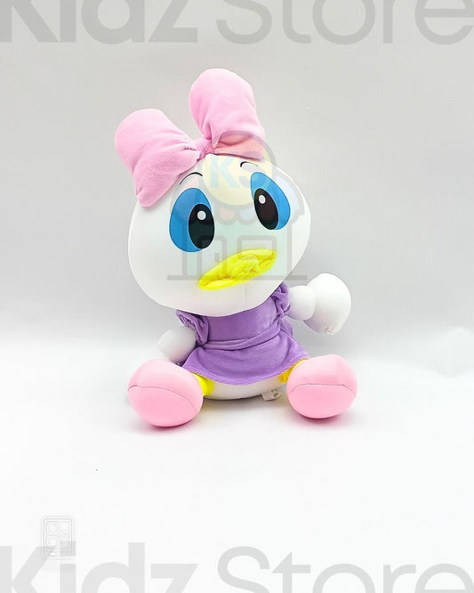 STUFF TOY DORA (SOFT BEANS)
