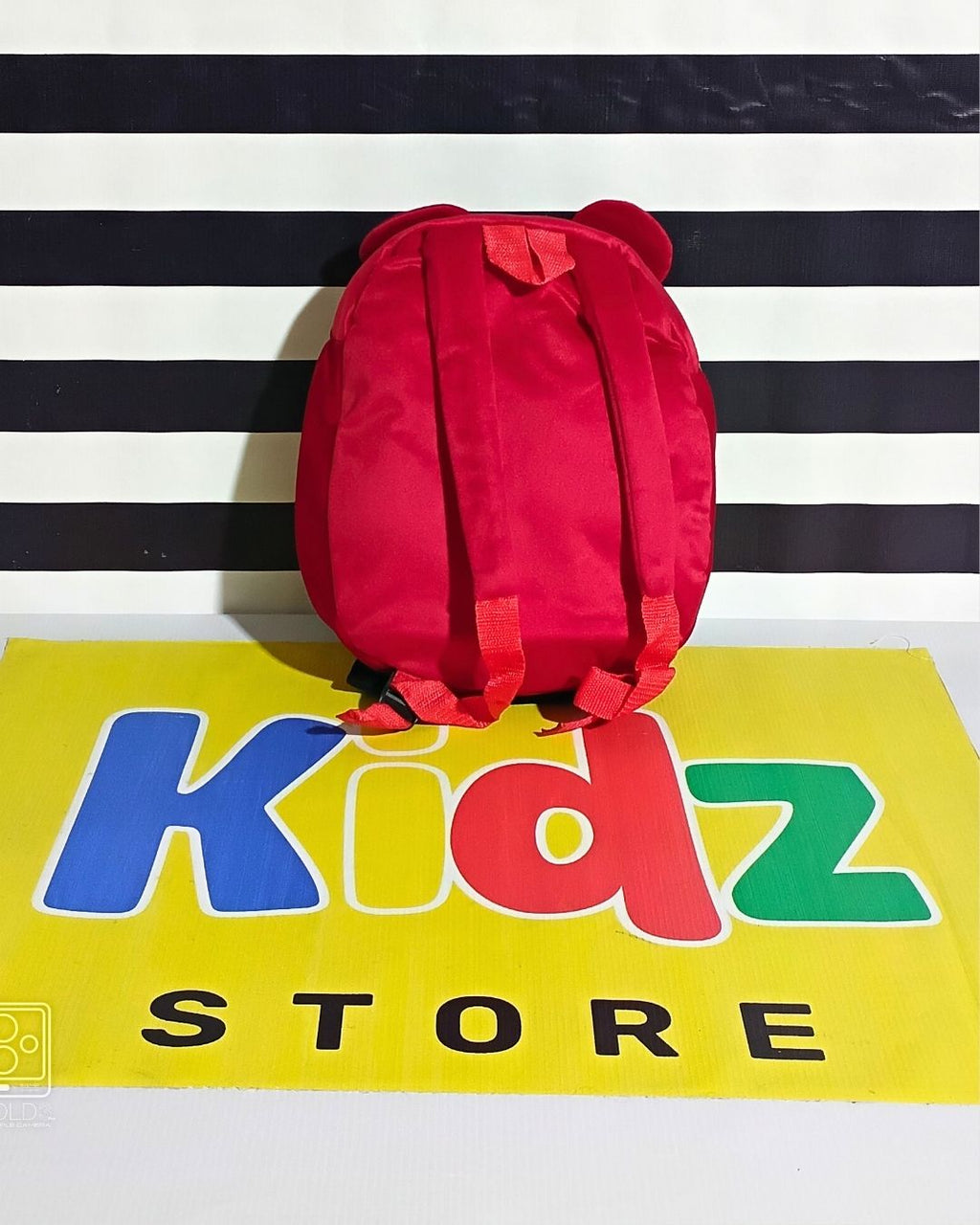 Stuff Picnic Bag for Babies – Character Backpack