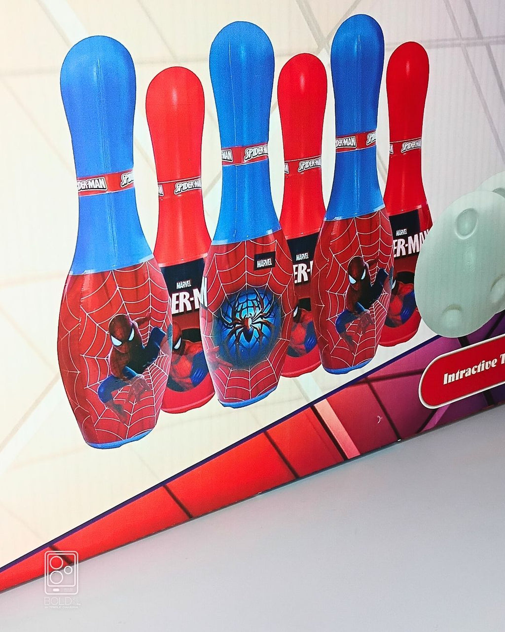 BOWLING GAME