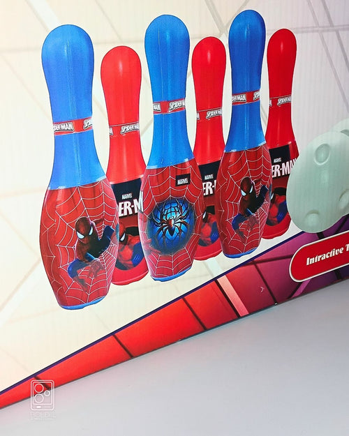 BOWLING GAME
