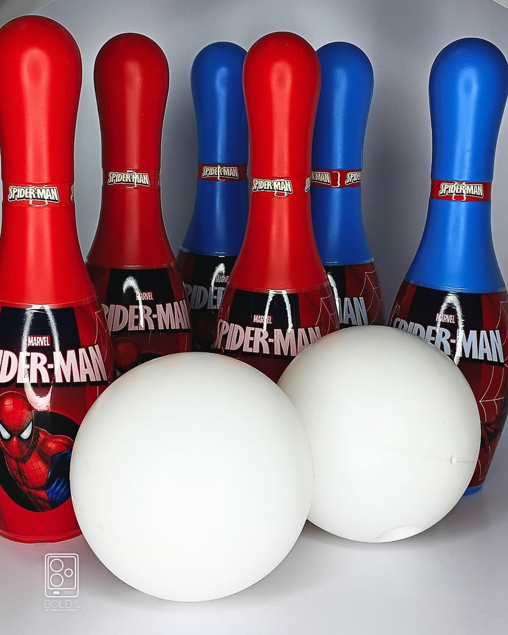 BOWLING GAME