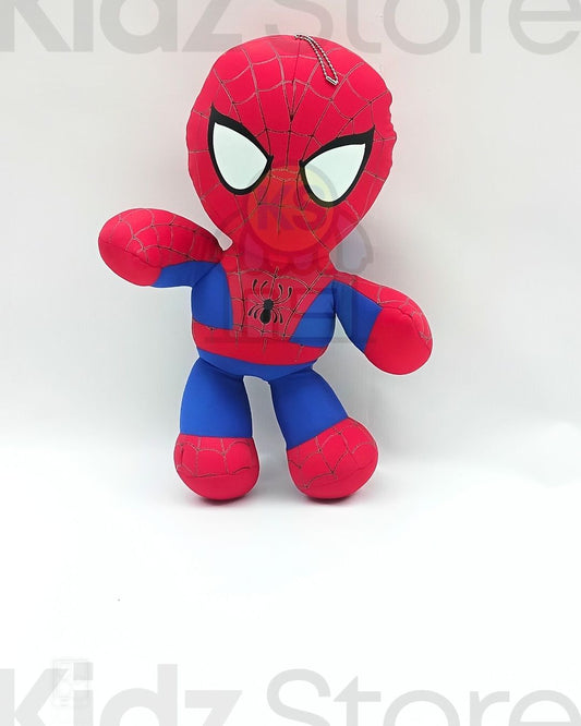 STUFF TOY SPIDER MAN (SOFT BEANS)