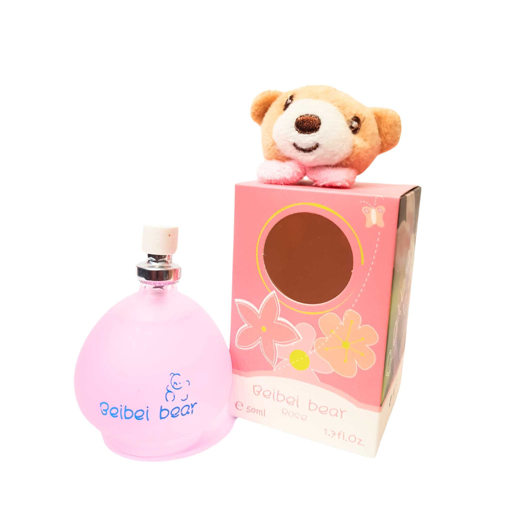 Sunshine Premium Perfumes 50Ml For baby girls
