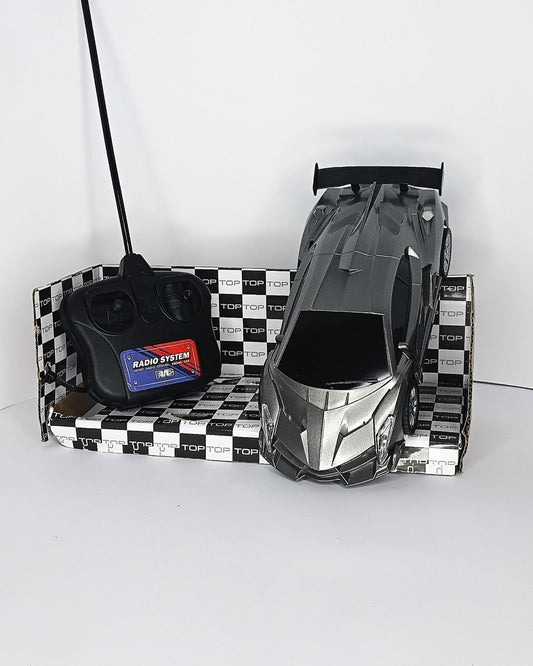 SUPER CAR ARROW R/C