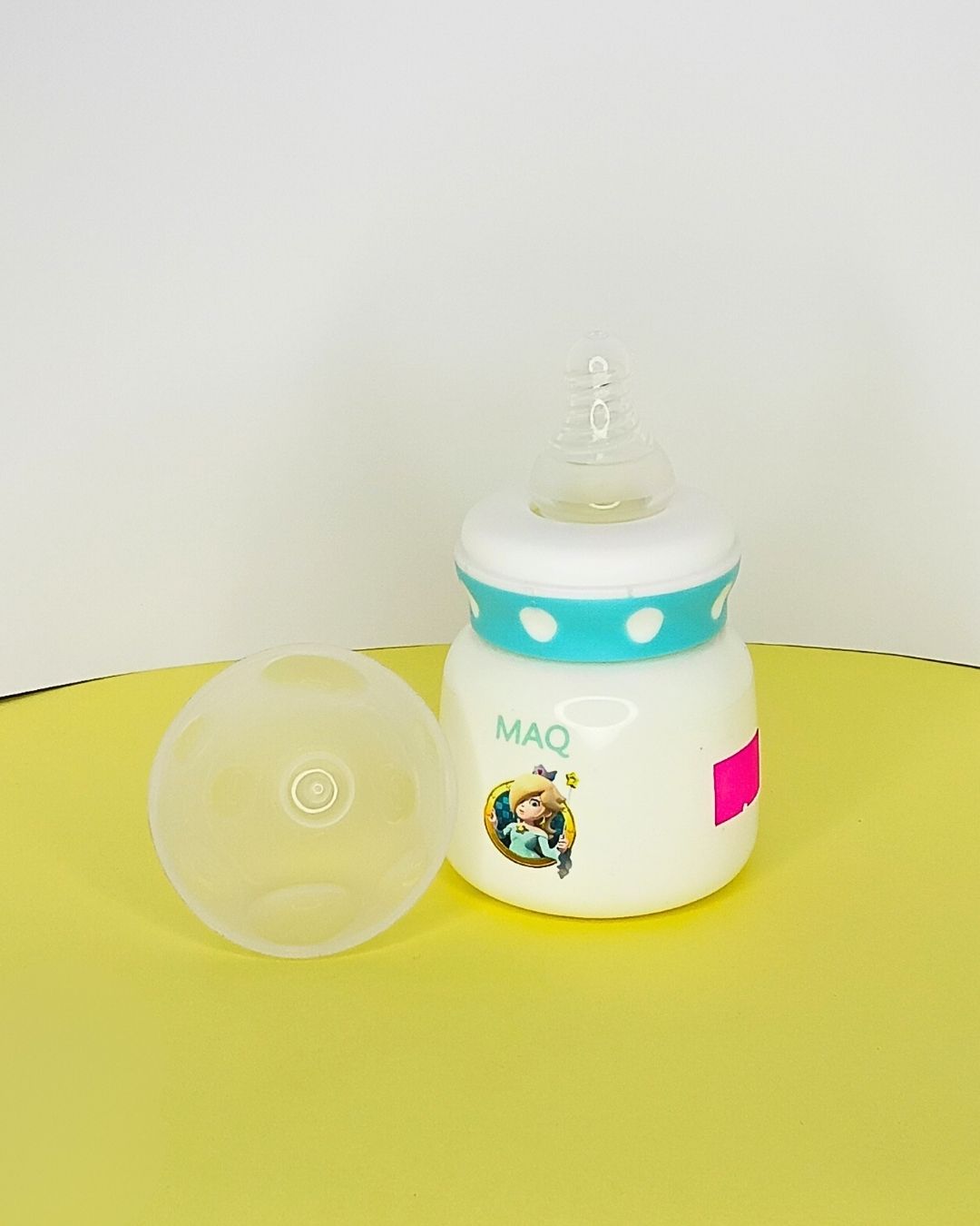 MAQ FEEDER S MULTI CAP