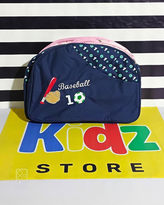 MOTHER BABY BAG CHARACTER IMP