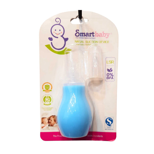 SMART BABY NASAL ASPIRATOR FOR INFANT