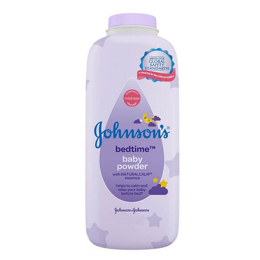 Johnson’s Bedtime Baby Powder, 100gm